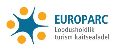 eurpoarc loodushoidlik turism kaitsealadel logo
