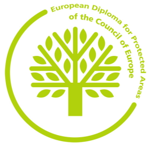 european diploma for protected areas logo