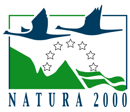 Natura 2000 logi