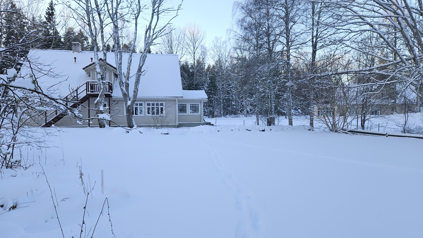 Viidumäe looduskeskus