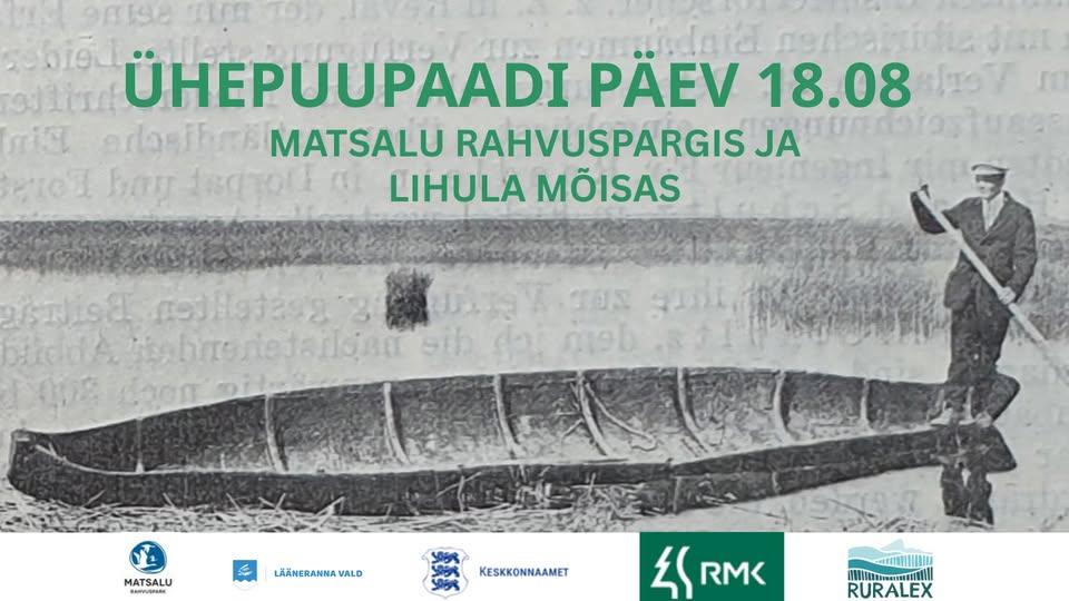 ühepuupaadi päev
