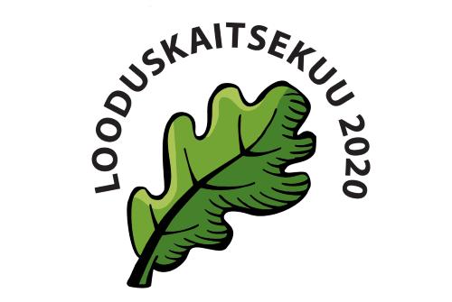 Looduskaitsekuu logo