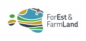 ForEst and FarmLand logo