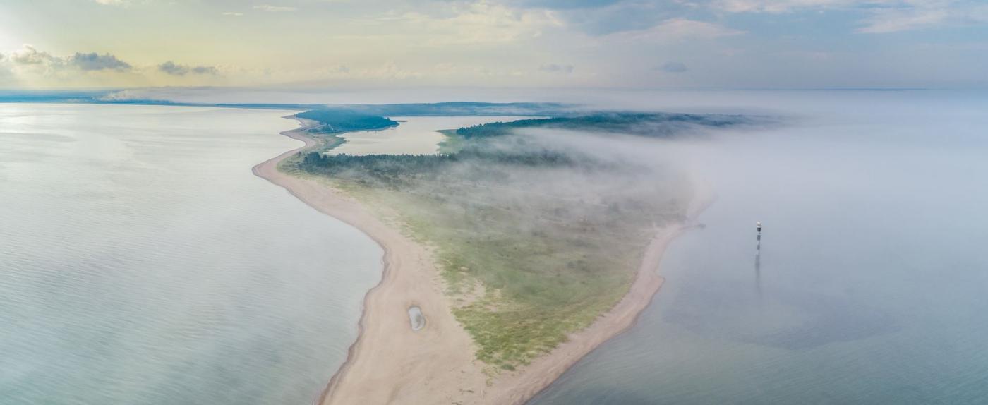 Harilaid, Vilsandi National Park. Mati Leet