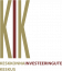 Logo Keskkonnainvesteeringute Keskus