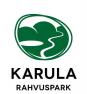 logo Karula rahvuspark