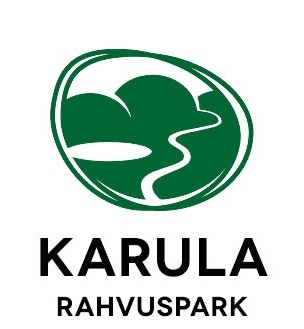 logo Karula rahvuspark